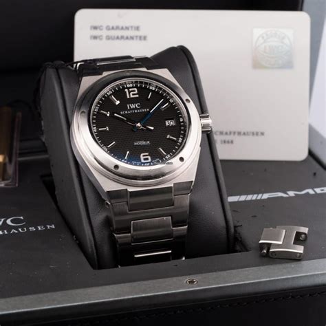 Prezzi per IWC Ingenieur 